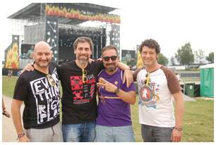 Foto 247 de la jueves 6 de julio | Bilbao BBK Live 2017